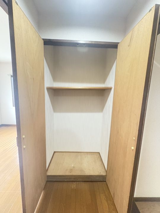 ルークミナセの内装