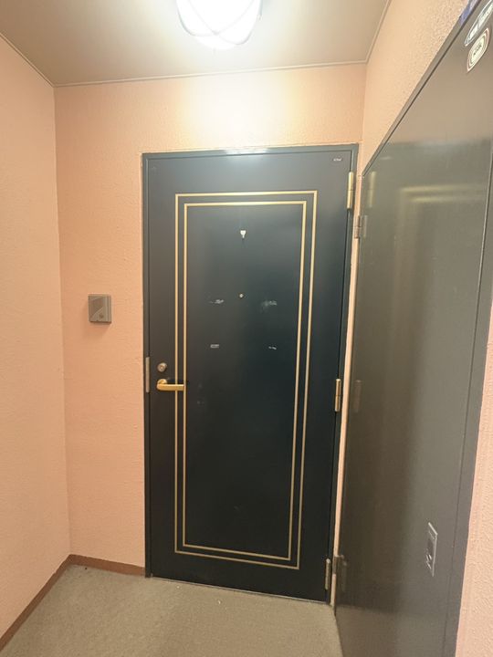 ルークミナセの内装