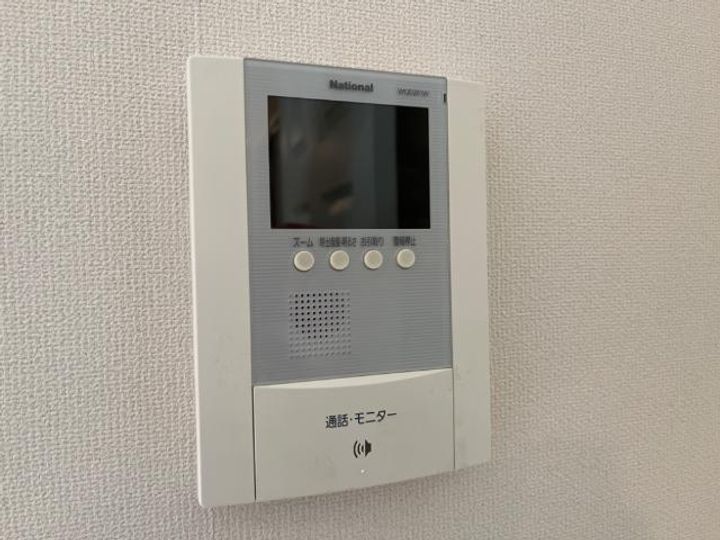北上市上野町3丁目【リーフ】築17年の内装