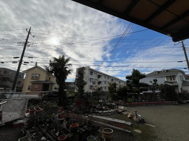 コーポ谷合のその他画像