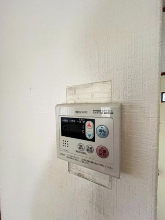 コーポ谷合の地図