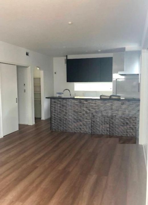 神奈川県横浜市戸塚区品濃町(一戸建)の賃貸物件の居間