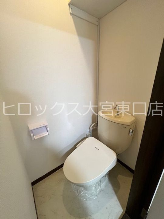 パストラル21の内装