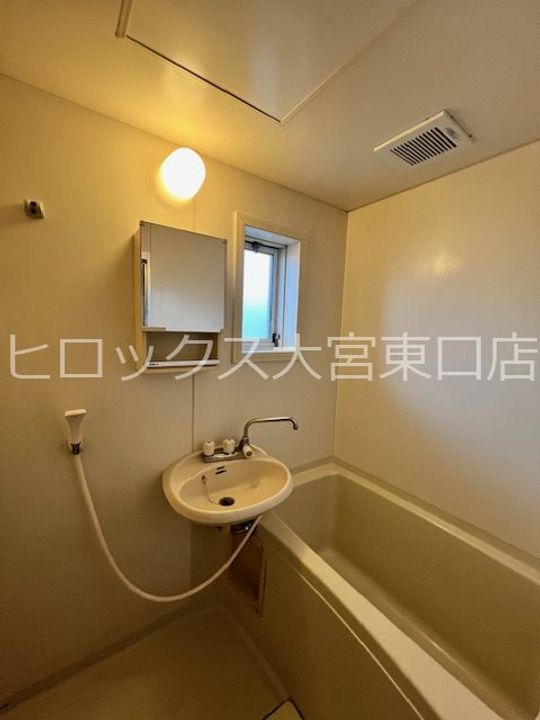 パストラル21の内装