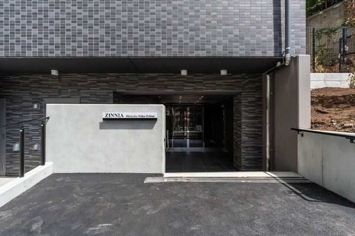 東京都新宿区中落合2(マンション)の賃貸物件のその他画像