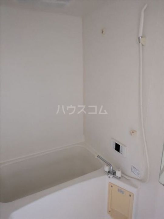 マロンフィールド美しが丘Iの風呂