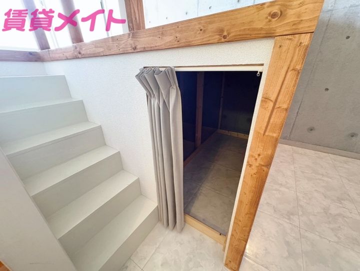 サンビーチ海輝の内装