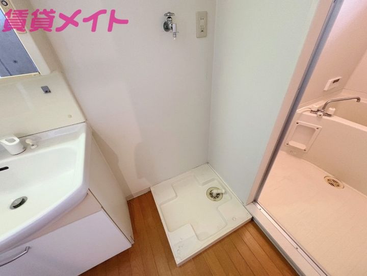 サンビーチ海輝の内装