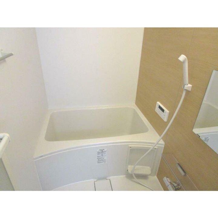 東京都板橋区西台2(アパート)の賃貸物件の風呂