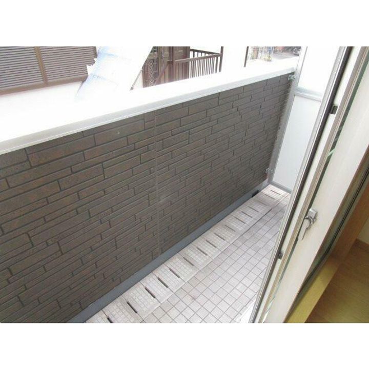 東京都板橋区西台2(アパート)の賃貸物件の内装