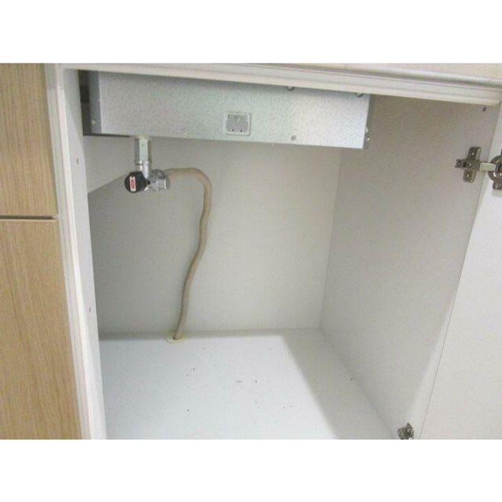 東京都板橋区西台2(アパート)の賃貸物件の内装