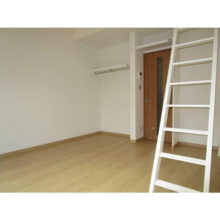 東京都板橋区西台2(アパート)の賃貸物件の内装