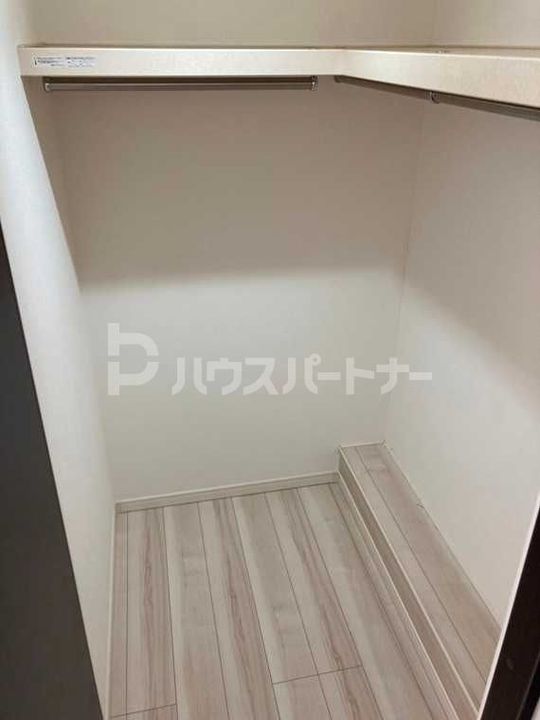 東京都荒川区西日暮里4(一戸建)の賃貸物件の内装