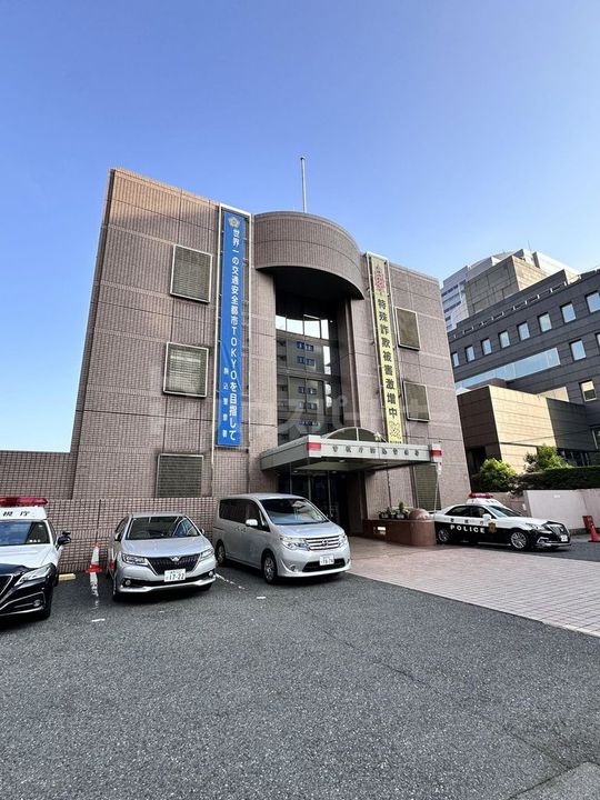 東京都荒川区西日暮里4(一戸建)の賃貸物件の周辺