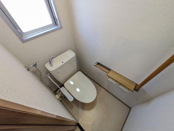 マデーラ東勝山の内装