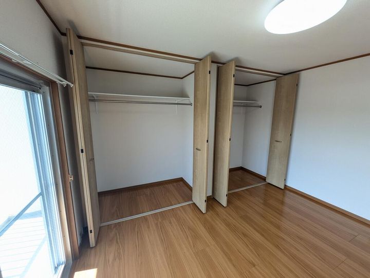 マデーラ東勝山の内装