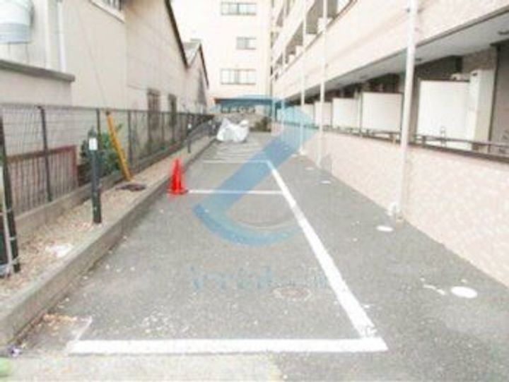東京都江戸川区南篠崎町3(マンション)の賃貸物件の地図