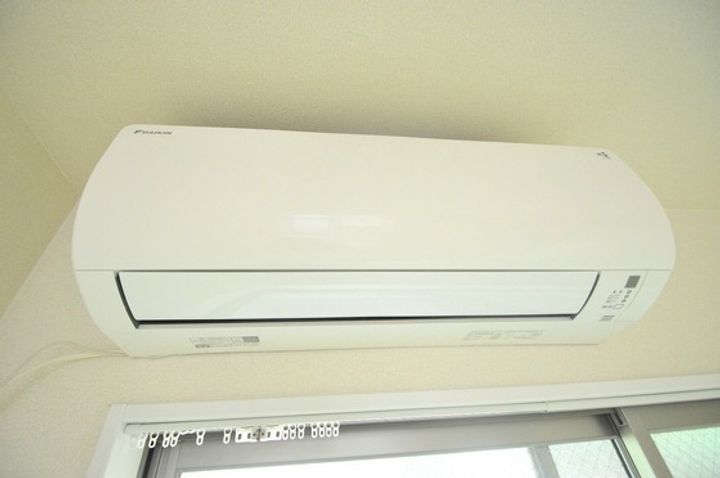 広島県広島市安佐北区口田1(アパート)の賃貸物件の内装