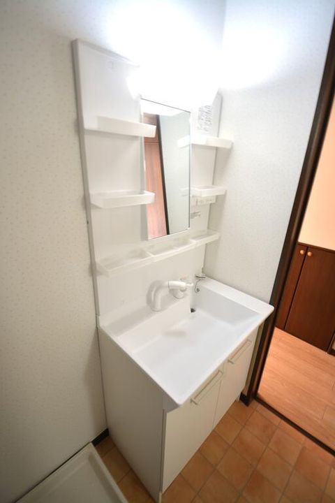 愛知県名古屋市南区鳴浜町2(一戸建)の賃貸物件の内装