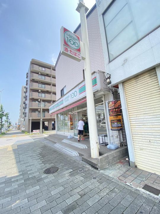 愛知県名古屋市南区鳴浜町2(一戸建)の賃貸物件の周辺