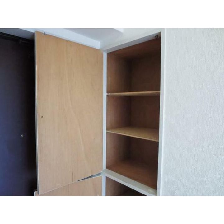 神奈川県厚木市岡田4(マンション)の賃貸物件の内装