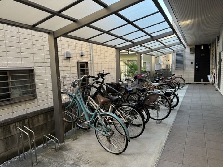 ラウレア 興宮の内装