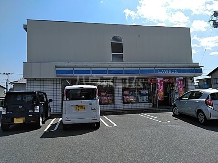 グランストークヴィレッジの周辺