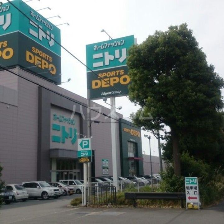 グランストークヴィレッジの周辺