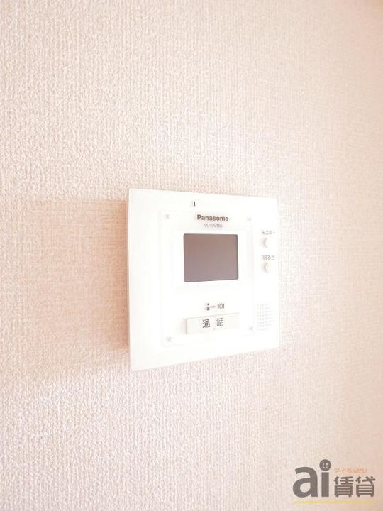 東京都清瀬市中清戸1(アパート)の賃貸物件の内装