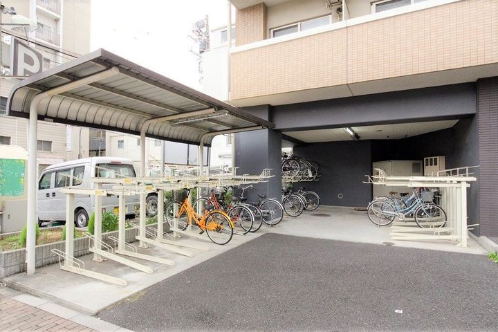 近鉄エルコート菊川のその他画像