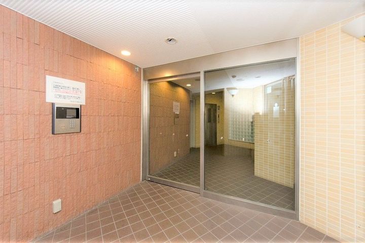 近鉄エルコート菊川の地図