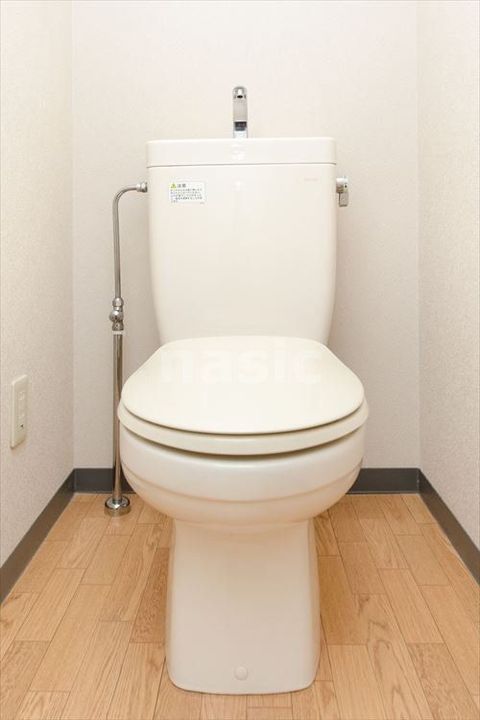 近鉄エルコート菊川の内装