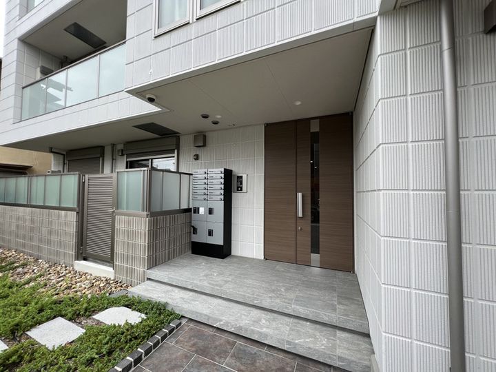 大阪府豊中市末広町1(マンション)の賃貸物件の地図