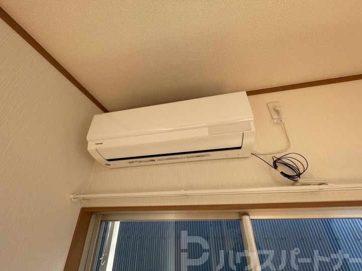 千葉県松戸市稔台8(一戸建)の賃貸物件の内装