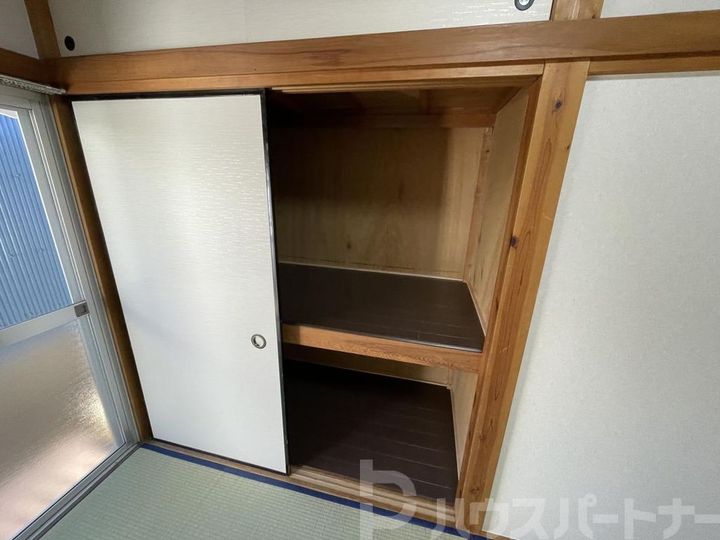 千葉県松戸市稔台8(一戸建)の賃貸物件の内装