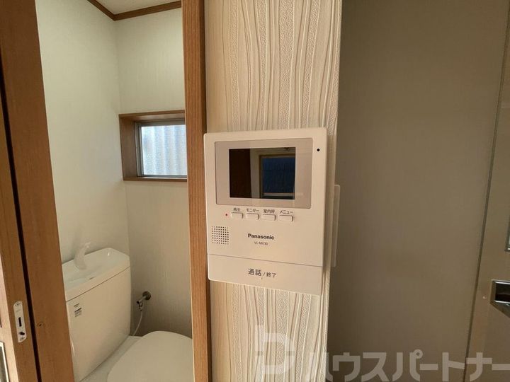 千葉県松戸市稔台8(一戸建)の賃貸物件の内装