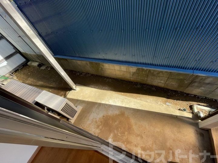 千葉県松戸市稔台8(一戸建)の賃貸物件の内装