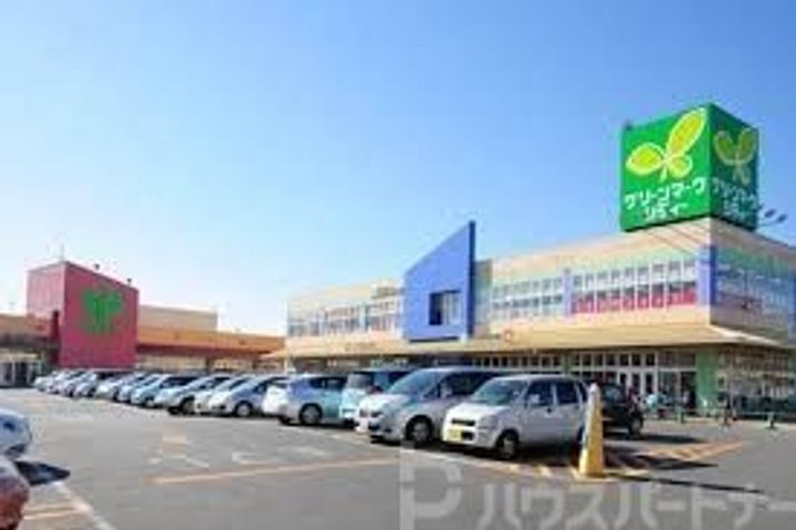 千葉県松戸市稔台8(一戸建)の賃貸物件の周辺