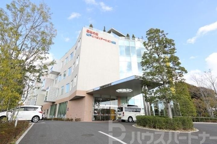 千葉県松戸市稔台8(一戸建)の賃貸物件の周辺
