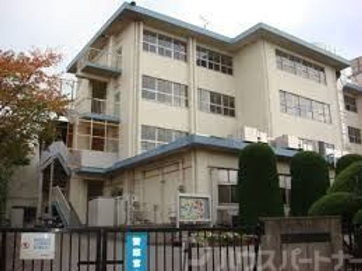 千葉県松戸市稔台8(一戸建)の賃貸物件の周辺