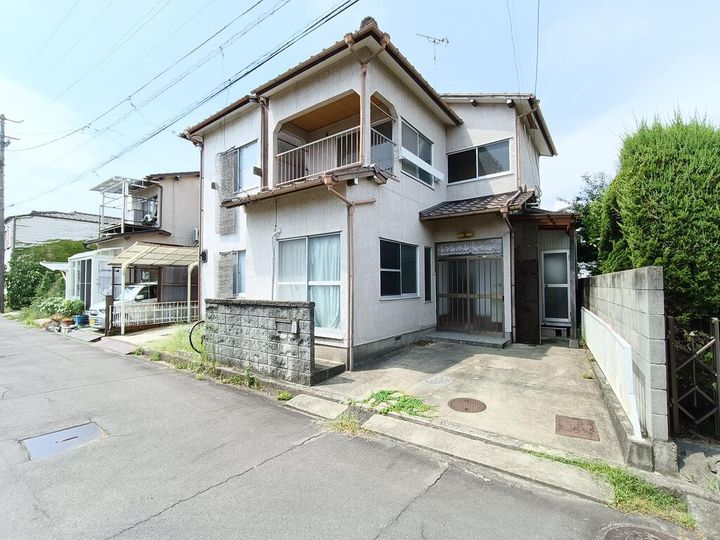 香川県高松市高松町(一戸建)の賃貸物件のその他画像