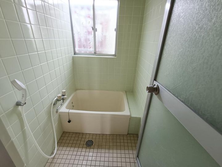 香川県高松市高松町(一戸建)の賃貸物件の風呂