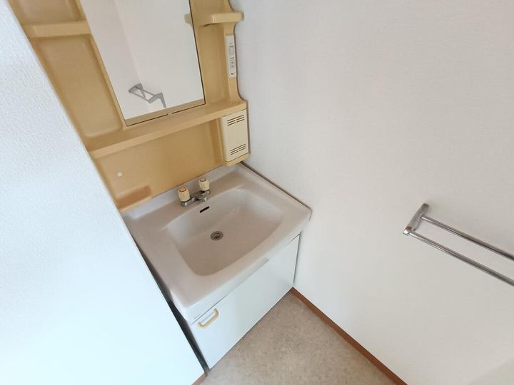 香川県高松市高松町(一戸建)の賃貸物件の内装