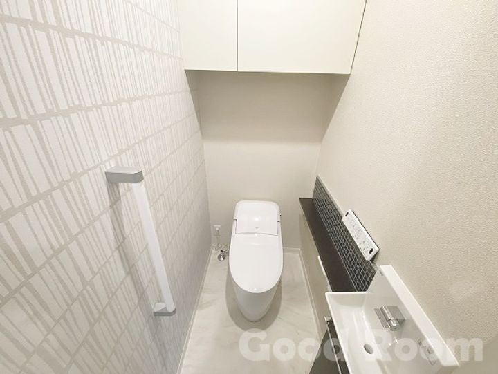 徳島県徳島市南田宮1(マンション)の賃貸物件の内装