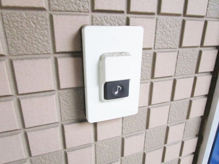 タプラすみよし台Bの内装