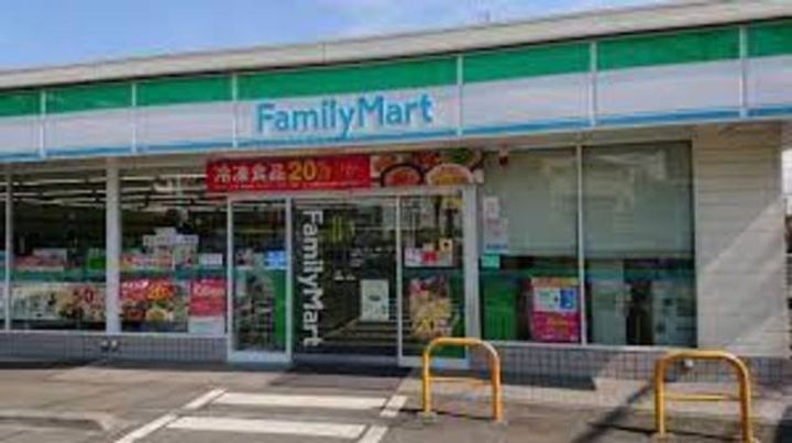 タプラすみよし台Bの周辺