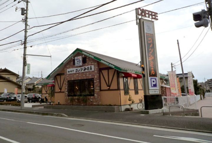 タプラすみよし台Bの周辺