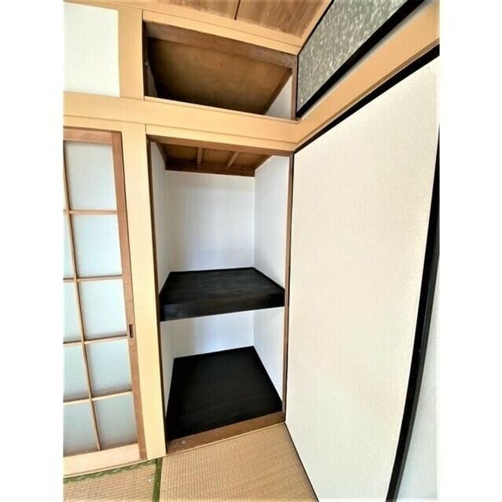 神奈川県大和市西鶴間2(アパート)の賃貸物件の内装