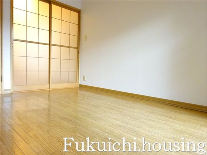 東京都世田谷区赤堤4(マンション)の賃貸物件の内装