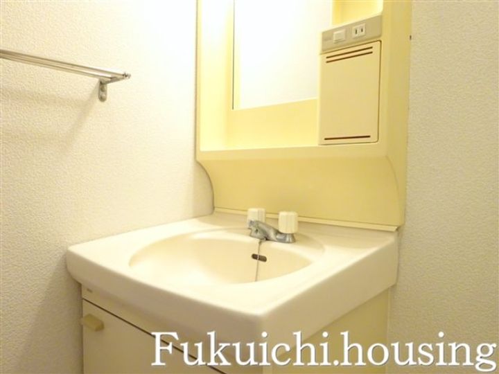 東京都世田谷区赤堤4(マンション)の賃貸物件の内装